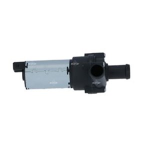 390023 Extra vattenpump, turboladdare NRF - Top1autovaruosad