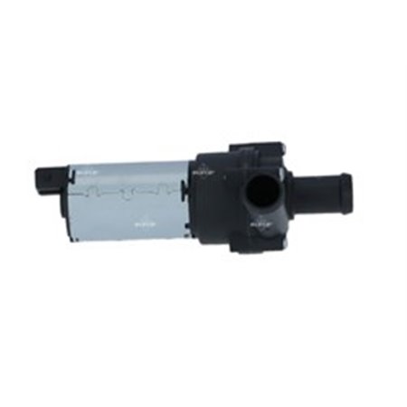 NRF 390023 Täiendav jahutusvedeliku pump (elektriline) sobib: AUDI 80 B4, A3