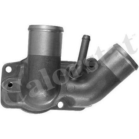 CALORSTAT BY VERNET TH6857.92J - Cooling system thermostat (92°C, in housing) fits: OPEL SIGNUM, VECTRA C, VECTRA C GTS SAAB 9-