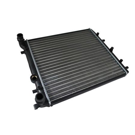 D7W005TT Radiator, engine cooling THERMOTEC