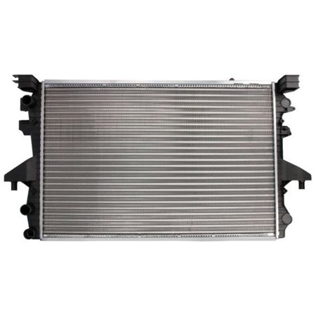 D7W062TT Radiator, engine cooling THERMOTEC