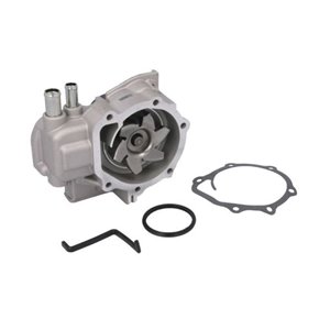 D17009TT Water Pump, engine cooling THERMOTEC - Top1autovaruosad