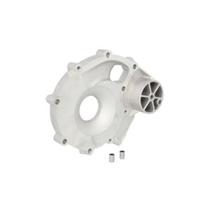 THERMOTEC WP-SC122 - Water pump housing fits: SCANIA 4, 4 BUS, P,G,R,T DC09.108-DT12.18 05.96-