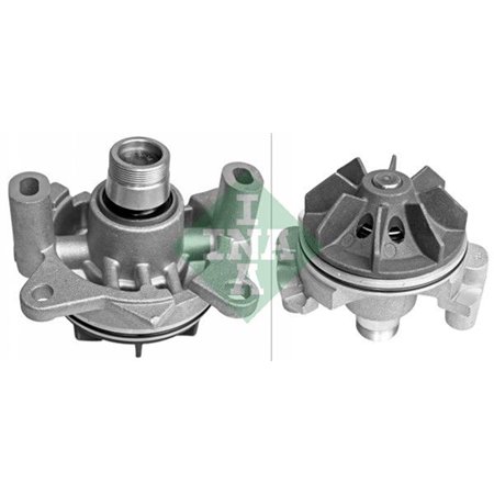 538 0374 10 Water Pump, engine cooling Schaeffler INA