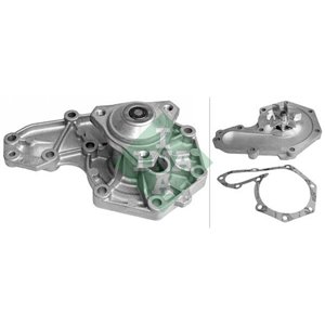 538 0057 10 Vattenpump, motorkylning Schaeffler INA - Top1autovaruosad