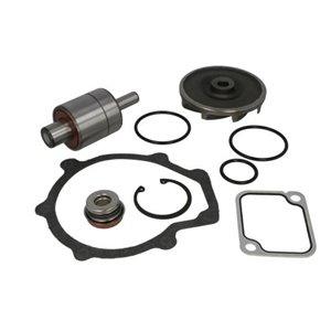 WP-ME127RK Coolant pump repair kit fits   - Top1autovaruosad