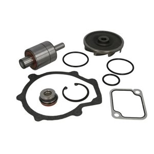 WP-ME127RK Repair Kit, water pump THERMOTEC - Top1autovaruosad