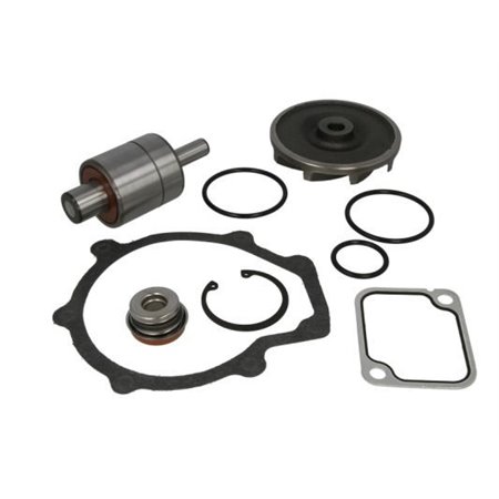 WP-ME127RK Repair Kit, water pump THERMOTEC