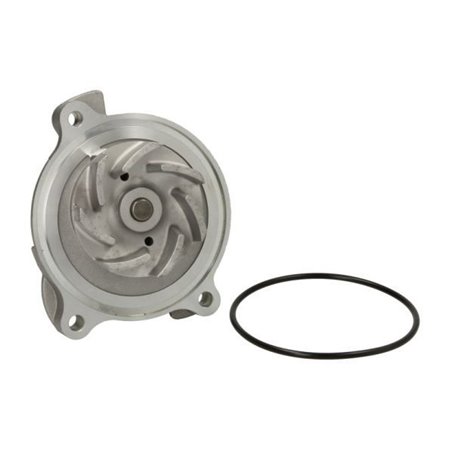 D1W018TT Water Pump, engine cooling THERMOTEC