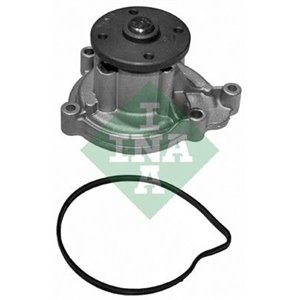 538 0113 10 Veepump sobib: MERCEDES A (W169), B SPORTS TOURER (W245) RVI MAS