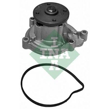 538 0113 10 Vattenpump, motorkylning Schaeffler INA