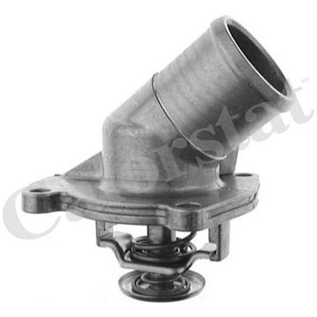 CALORSTAT BY VERNET TH6251.92J - Cooling system thermostat (92°C, in housing) fits: DAEWOO EVANDA OPEL ASTRA G, ASTRA G CLASSIC