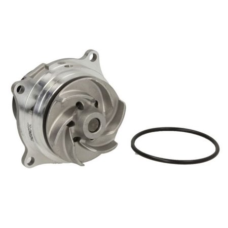 THERMOTEC D1G002TT - Water pump fits: FORD COUGAR, FOCUS I, MONDEO II, TOURNEO CONNECT, TRANSIT CONNECT HYUNDAI GETZ MAZDA TRI