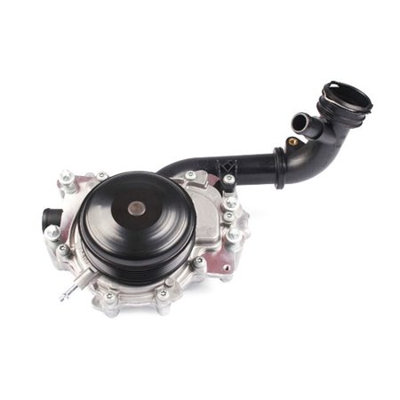 HEPU P1613A-TH - Water pump fits: MERCEDES C (C204), C T-MODEL (S204), C (W204), CLS (C218), CLS SHOOTING BRAKE (X218), E (A207)