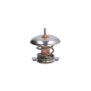 THERMOTEC D2V001TT - Cooling system thermostat (90°C, in housing) fits: VOLVO S60 I, S80 I, V50, V70 II, V70 III, XC60 I, XC70 I