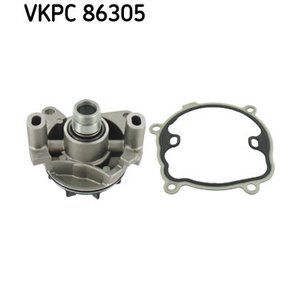 SKF VKPC 86305 - Water pump fits: NISSAN INTERSTAR, PRIMASTAR; OPEL MOVANO A, VIVARO A; RENAULT AVANTIME, ESPACE III, ESPACE IV,