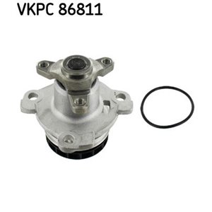 VKPC 86811 Vesipumppu, moottorin jäähdytys SKF - Top1autovaruosad