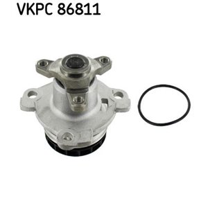 VKPC 86811 Veepump sobib: NISSAN NV400, PRIMASTAR, QASHQAI I, X TRAIL II, X 