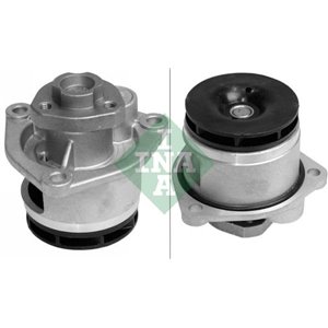 INA 538 0316 10 - Water pump fits: OPEL ASTRA G, FRONTERA B, OMEGA B, SIGNUM, SINTRA, VECTRA B, VECTRA C, VECTRA C GTS, ZAFIRA A