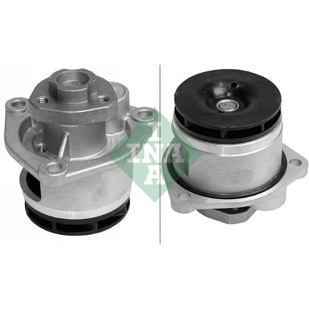 538 0316 10 Veepump, mootori jahutus Schaeffler INA