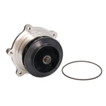 OMP 405.125 - Water pump (with pulley) fits: DAF CF 85, XF 105 MX265-MX375 10.05-