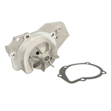 D1P013TT Water Pump, engine cooling THERMOTEC