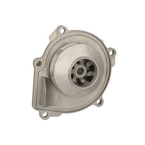 THERMOTEC D1Y077TT - Water pump fits: CHRYSLER VOYAGER V; DODGE NITRO; JEEP CHEROKEE, WRANGLER III; LANCIA VOYAGER 2.8D 04.07-