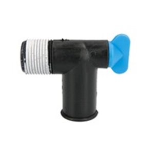 SIERRA 18-4224 - Drain plug SIERRA Plastic (de-watering U-bend; manifold plug)
