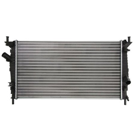 D7G002TT Radiator, engine cooling THERMOTEC