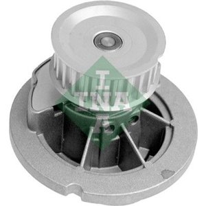 538 0296 10 Vattenpump, motorkylning Schaeffler INA - Top1autovaruosad