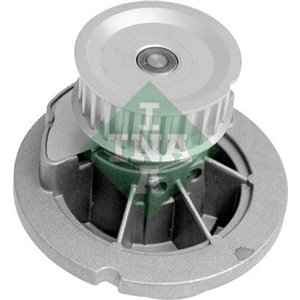 538 0296 10 Water Pump, engine cooling Schaeffler INA - Top1autovaruosad