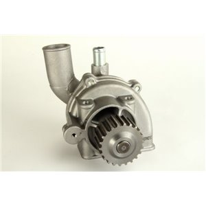 D10308TT Water Pump, engine cooling THERMOTEC - Top1autovaruosad