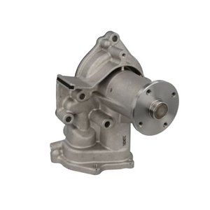 THERMOTEC D15055TT - Water pump fits: MITSUBISHI L200 / TRITON 2.5D 10.07-12.15
