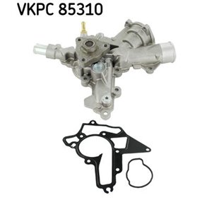 VKPC 85310 Veepump sobib: OPEL AGILA, ASTRA G, ASTRA H, ASTRA H CLASSIC, AST