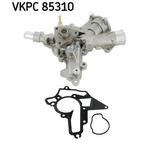 VKPC 85310 Водяной насос, охлаждение двигателя SKF - Top1autovaruosad
