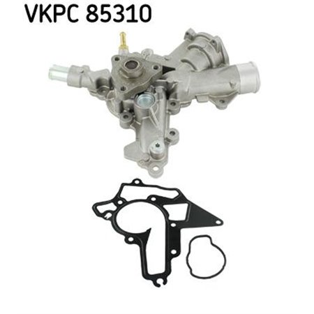 VKPC 85310 Vesipumppu, moottorin jäähdytys SKF