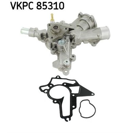 VKPC 85310 Water Pump, engine cooling SKF