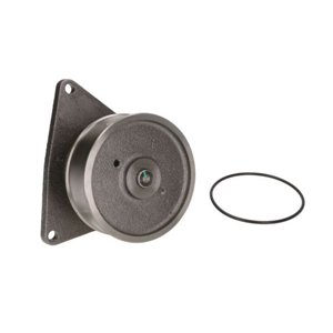 THERMOTEC WP-CM102 - Water pump fits: CUMMINS 6C; ISC fits: AGCO R; CASE IH 1000, MAGNUM MX, MX; JOHN DEERE 700; MASSEY FERGUSON