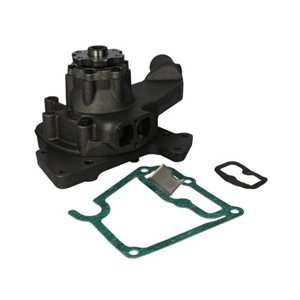 THERMOTEC WP-ME140 - Water pump fits: MERCEDES LP, NG, O 302, O 309, OF, UNIMOG OM314.968-OM902.923 11.64-