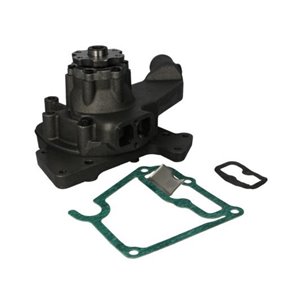 WP-ME140 Water Pump, engine cooling THERMOTEC - Top1autovaruosad