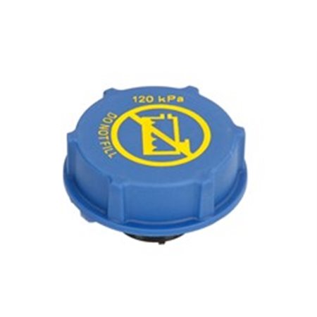 GIANT 3336-VT122C004 - Expansion tank cap fits: VOLVO FH II, FM, FM II D11A430-D13K540 01.12-