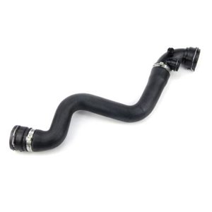 THERMOTEC DWB013TT - Cooling system rubber hose top fits: BMW 3 (E46) 1.6/1.9 12.97-02.05