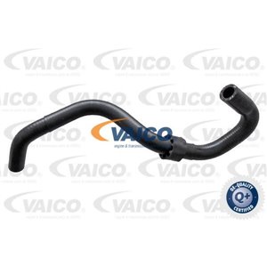 VAICO V10-4054 - Cooling system rubber hose fits: VW LT 28-35 II, LT 28-46 II 2.5D 05.96-07.06