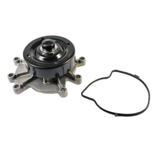 D1Y016TT Water Pump, engine cooling THERMOTEC - Top1autovaruosad