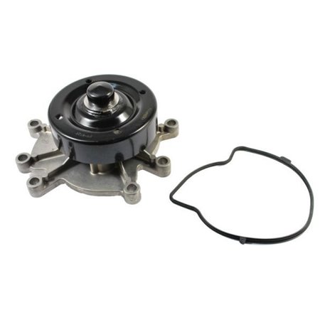 D1Y016TT Water Pump, engine cooling THERMOTEC