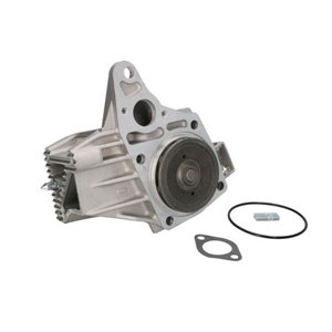 THERMOTEC D1R040TT - Water pump fits: OPEL MOVANO A; RENAULT MASTER II 2.8D 07.98-10.01