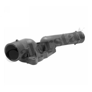 CALORSTAT BY VERNET WF0002 - Cooling system stub-pipe (number of outputs: 2) fits: BMW 5 (E39), 7 (E38) 2.0/2.5/2.8 08.95-06.03