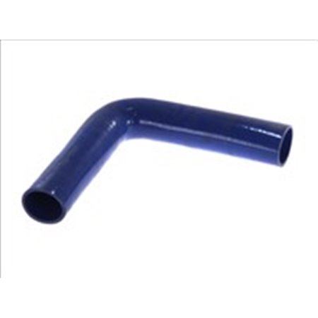 BPART KOL.SIL.50.250 - Cooling system silicone elbow 50x250 mm, angle: 90 ° (180/-50°C, tearing pressure: 0,96 MPa, working pres