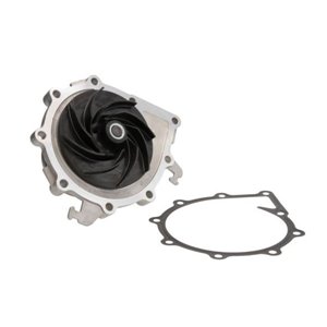 WP-MN133 Water Pump, engine cooling THERMOTEC - Top1autovaruosad