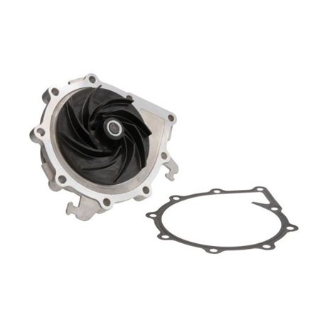 WP-MN133 Water Pump, engine cooling THERMOTEC